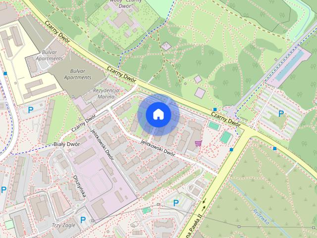 Mieszkanie do wynajęcia w Gdańsk, Pomorskie