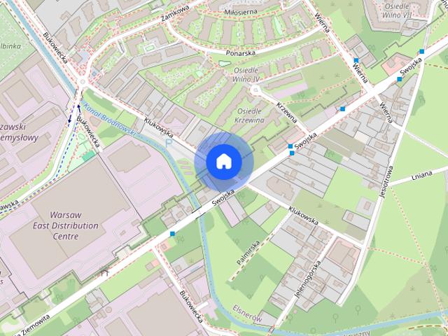 Mieszkanie do wynajęcia w Warszawa, Mazowieckie