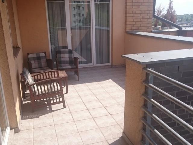 Mieszkanie do wynajęcia w Szczecin, Zachodniopomorskie