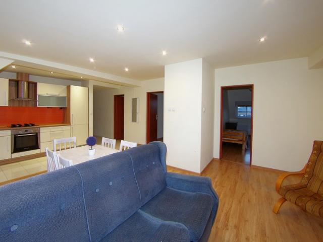 Mieszkanie do wynajęcia w Szczecin, Zachodniopomorskie