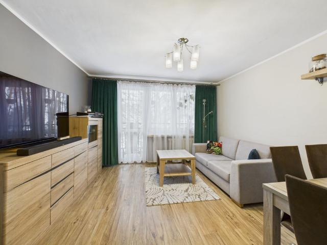 Mieszkanie do wynajęcia w Zabrze, Śląskie