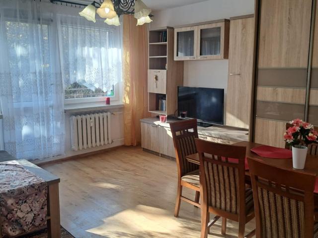 Mieszkanie do wynajęcia w Zabrze, Śląskie