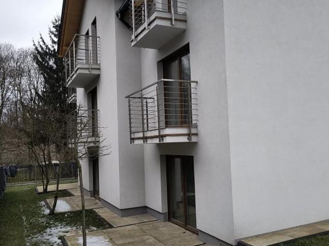 Mieszkanie do wynajęcia w Zabrze, Śląskie