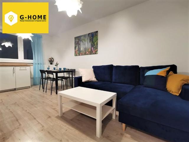 Mieszkanie do wynajęcia w Zabrze, Śląskie