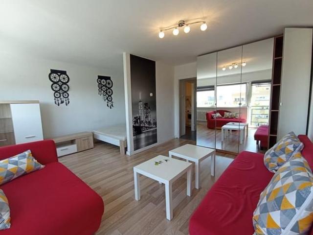 Mieszkanie do wynajęcia w Zabrze, Śląskie