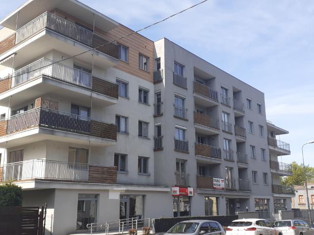 Mieszkanie do wynajęcia w Zabrze, Śląskie