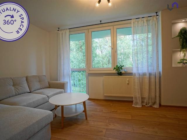 Mieszkanie do wynajęcia w Zabrze, Śląskie