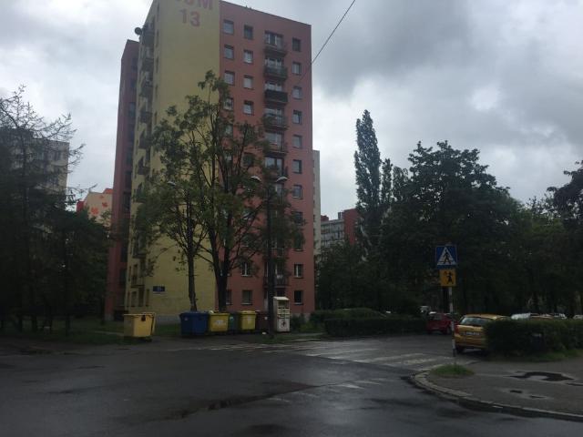 Mieszkanie do wynajęcia w Zabrze, Śląskie