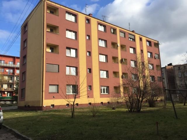 Mieszkanie do wynajęcia w Zabrze, Śląskie