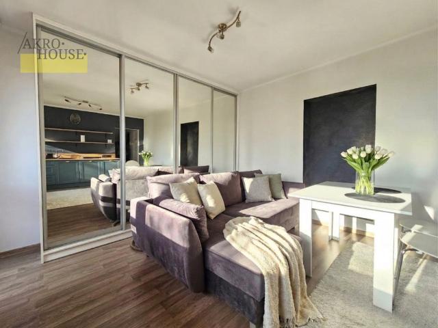 Mieszkanie do wynajęcia w Zabrze, Śląskie