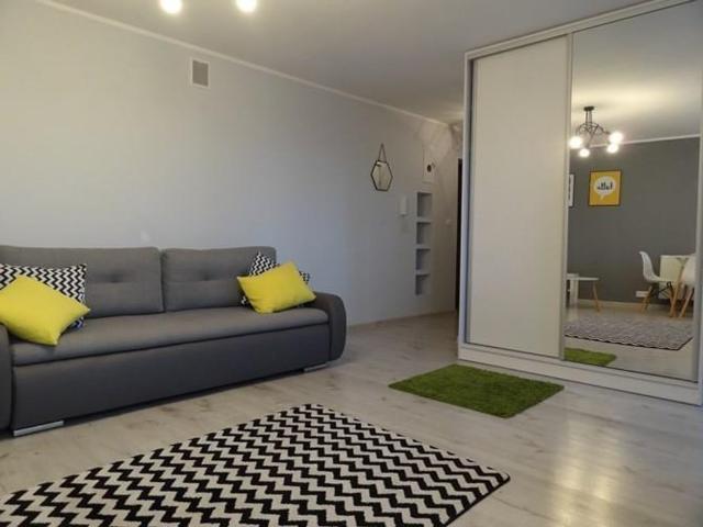 Mieszkanie do wynajęcia w Zabrze, Śląskie