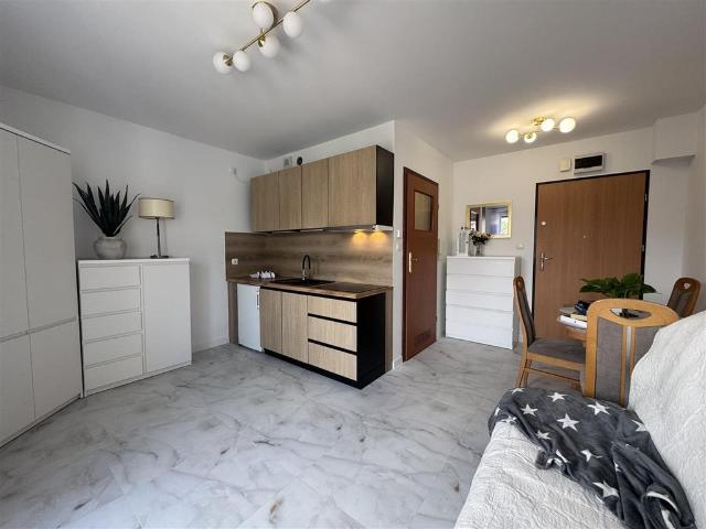 Mieszkanie do wynajęcia w Wejherowo, Pomorskie