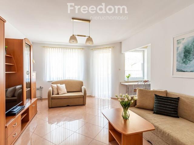 Mieszkanie do wynajęcia w Kołobrzeg, Zachodniopomorskie