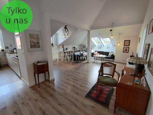 Mieszkanie do wynajęcia w Konstancin-jeziorna, Mazowieckie