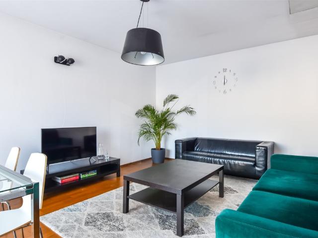 Mieszkanie do wynajęcia w Plewiska, Wielkopolskie