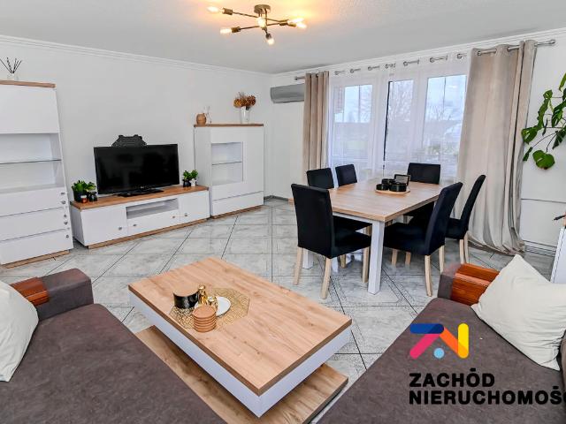 Mieszkanie do wynajęcia w Zielona Góra, Lubuskie