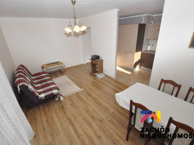 Mieszkanie do wynajęcia w Zielona Góra, Lubuskie