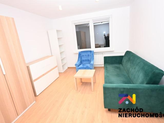 Mieszkanie do wynajęcia w Zielona Góra, Lubuskie