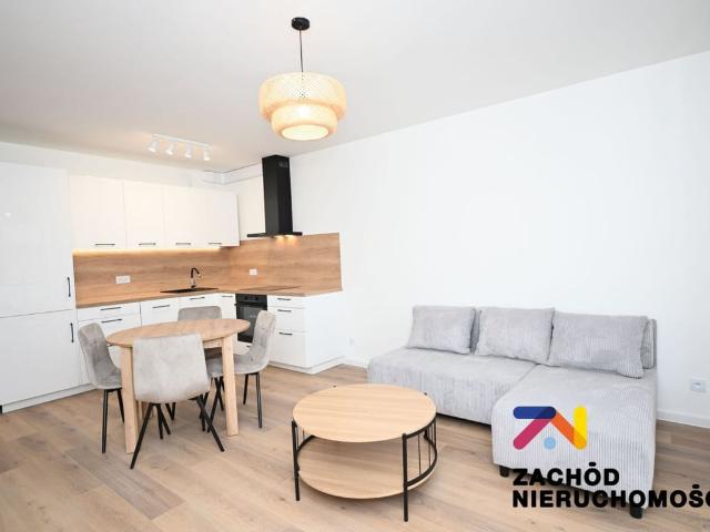 Mieszkanie do wynajęcia w Zielona Góra, Lubuskie