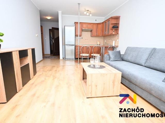 Mieszkanie do wynajęcia w Zielona Góra, Lubuskie