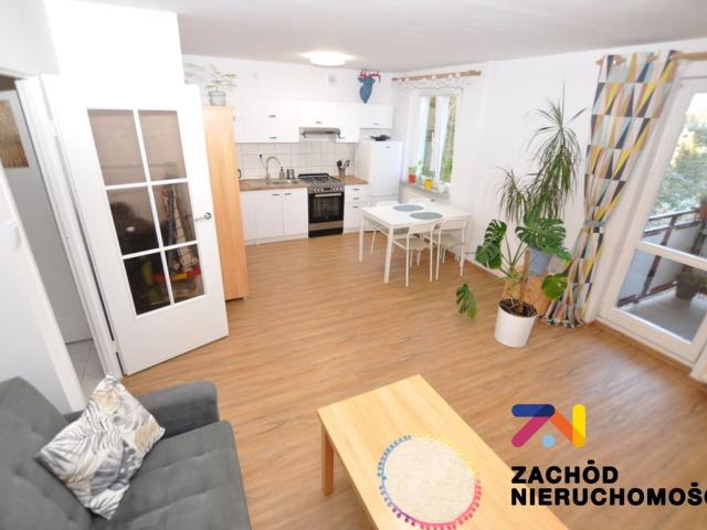 Mieszkanie do wynajęcia w Zielona Góra, Lubuskie