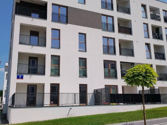 Mieszkanie do wynajęcia w Zielonka, Mazowieckie