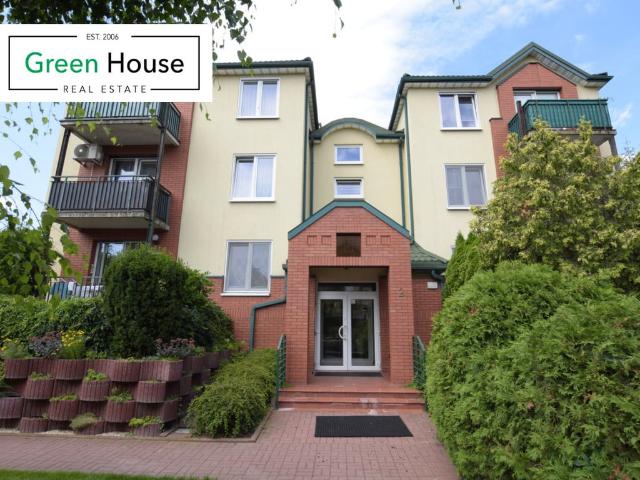 Mieszkanie do wynajęcia w Józefosław, Mazowieckie