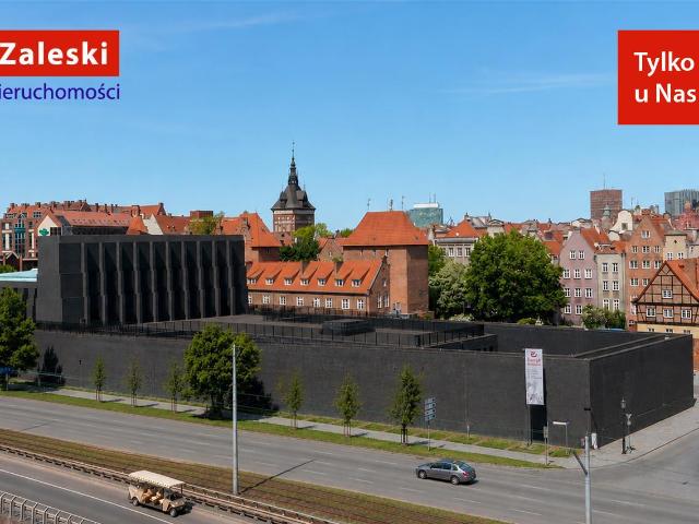 Mieszkanie do wynajęcia w Gdańsk, Pomorskie