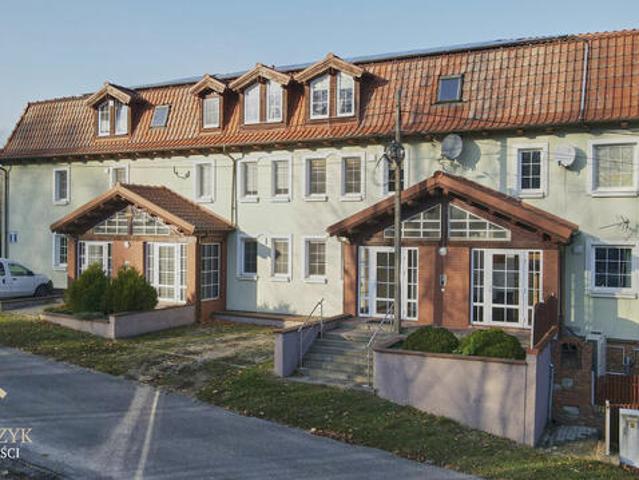 Mieszkanie na sprzedaż w Barczewo, Warmińsko-mazurskie