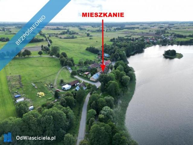 Mieszkanie na sprzedaż w Kruklanki, Warmińsko-mazurskie