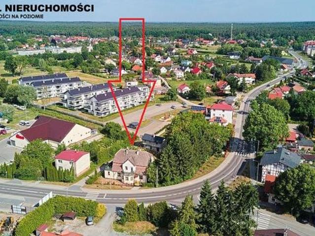 Mieszkanie na sprzedaż w Sztutowo, Pomorskie