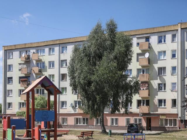 Mieszkanie na sprzedaż w Dębno, Zachodniopomorskie