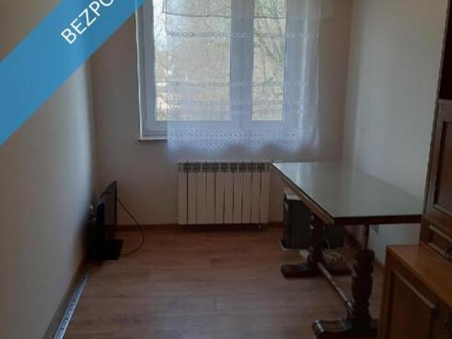 Mieszkanie na sprzedaż w Nidzica, Warmińsko-mazurskie