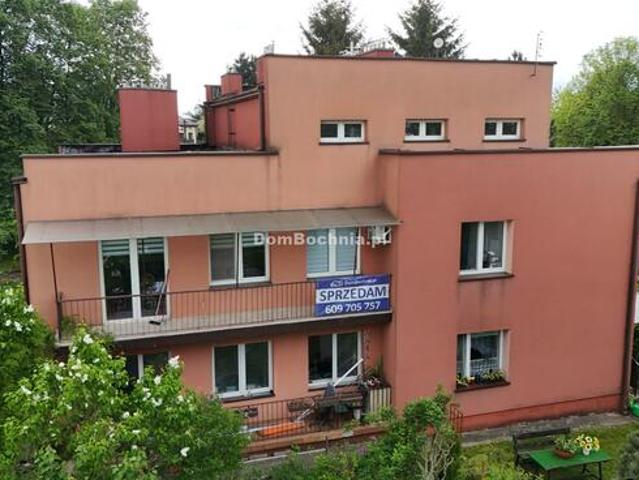 Mieszkanie na sprzedaż w Niepołomice, Małopolskie
