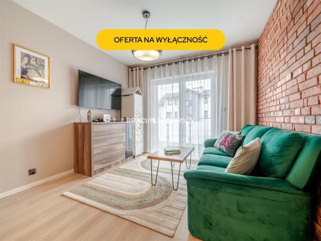 Mieszkanie na sprzedaż w Niepołomice, Małopolskie