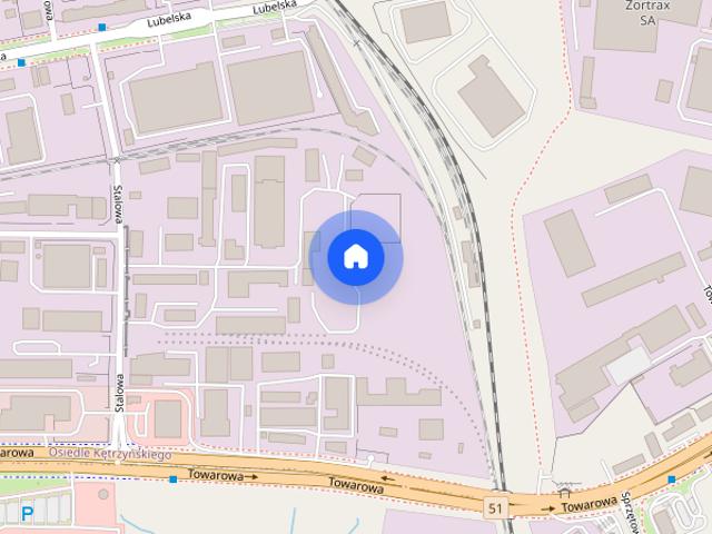Mieszkanie do wynajęcia w Olsztyn, Warmińsko-mazurskie