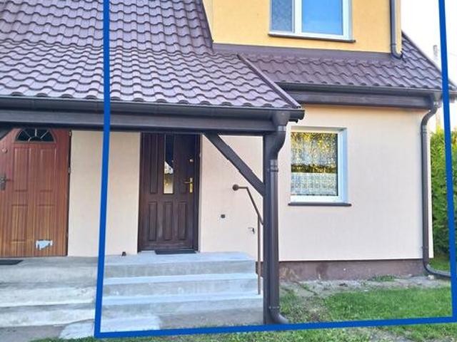 Mieszkanie na sprzedaż w Chodzież, Wielkopolskie