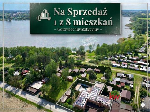 Mieszkanie na sprzedaż w Rudziniec, Śląskie