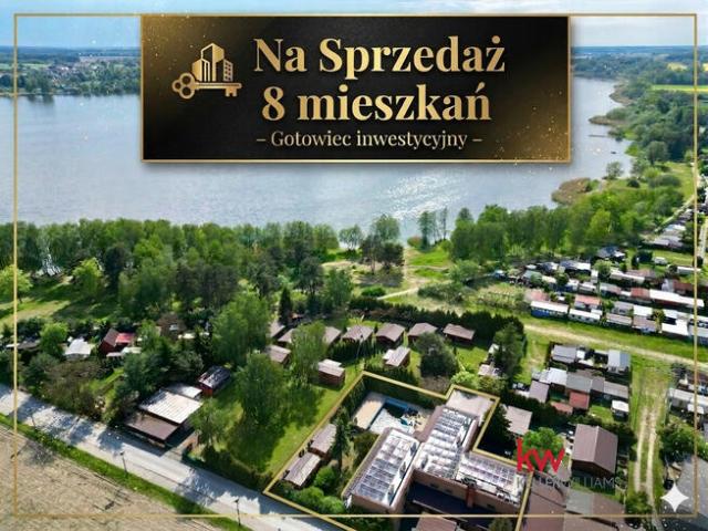 Mieszkanie na sprzedaż w Rudziniec, Śląskie