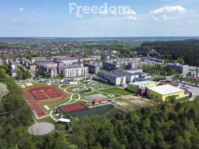 Mieszkanie na sprzedaż w Nowa Sarzyna