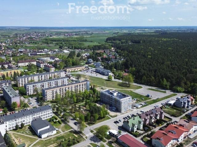 Mieszkanie na sprzedaż w Nowa Sarzyna