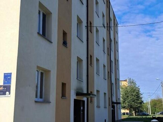 Mieszkanie na sprzedaż w Nowe Miasto Nad Pilicą, Mazowieckie