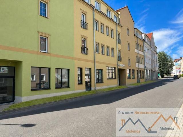 Mieszkanie do wynajęcia w Nowogrodziec, Dolnośląskie