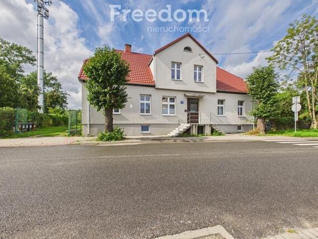 Mieszkanie na sprzedaż w Nowy Dwór Gdański, Pomorskie