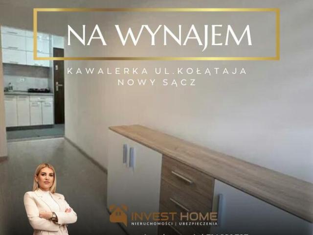 Mieszkanie do wynajęcia w Nowy Sącz, Małopolskie