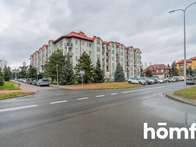 Mieszkanie na sprzedaż w Nowy Sącz, Małopolskie