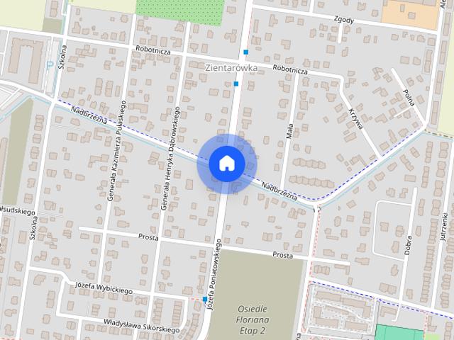 Mieszkanie do wynajęcia w Ożarów Mazowiecki, Mazowieckie