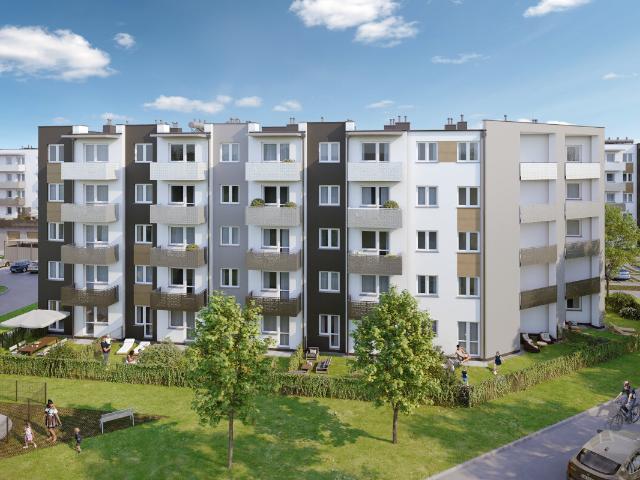 Mieszkanie na sprzedaż w Oława, Dolnośląskie