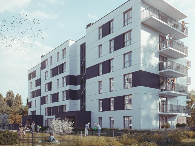 Mieszkanie na sprzedaż w Oświęcim, Małopolskie
