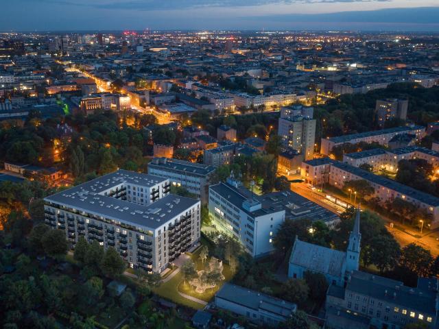Mieszkanie na sprzedaż w Łódź, Łódzkie